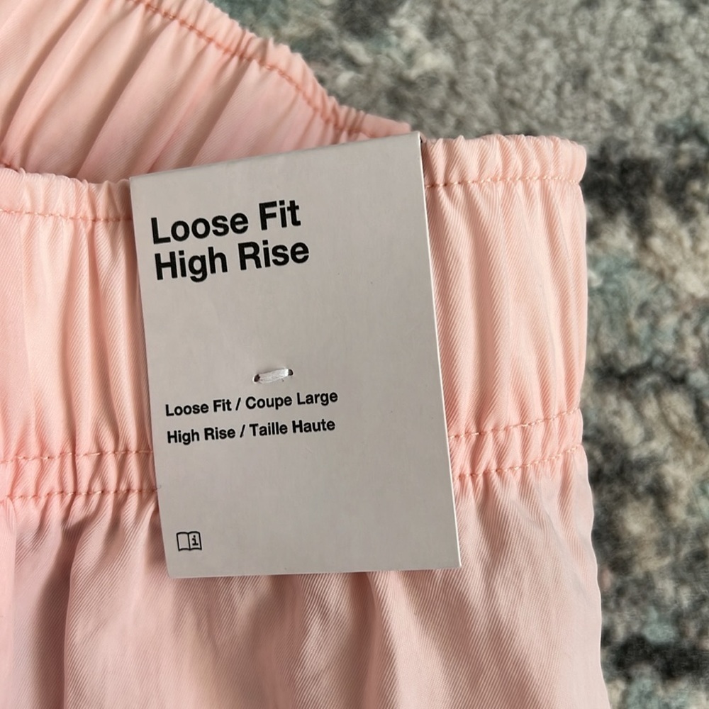 Nike High Rise Shorts - Picture 7 of 10